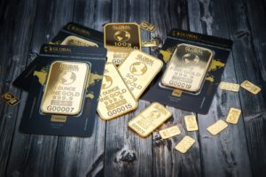 Pelaburan emas, tabungan emas, simpanan emas, gold bars, jongkong emas
