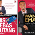 Kombo-buku-wang-emas-misi-bebas-hutang | Pelaburan Emas Tips Mudah ...