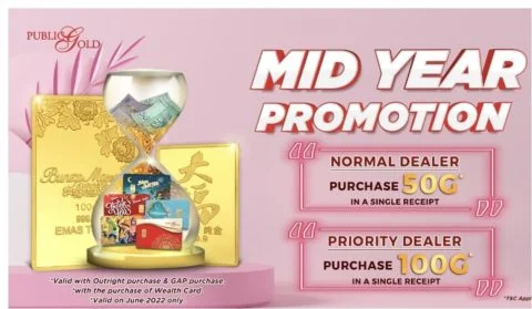 Promosi Dealer Public Gold Jun 2022