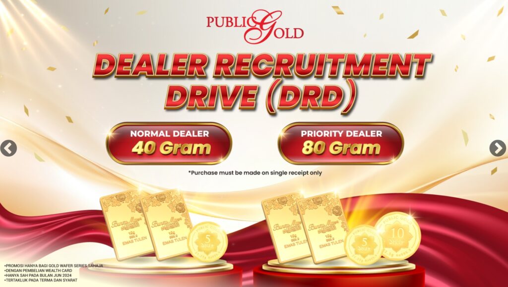 Promosi Dealer Public Gold Jun 2024.